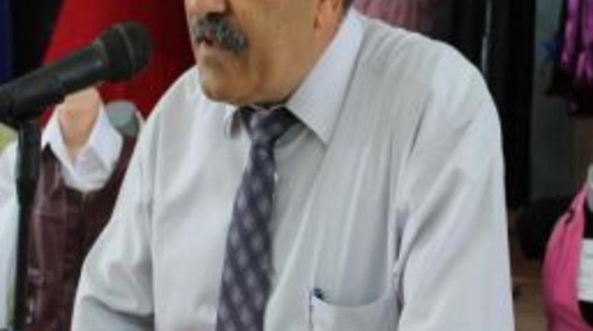 Hem Kursiyerlerinden Yıl Sonu Sergisi