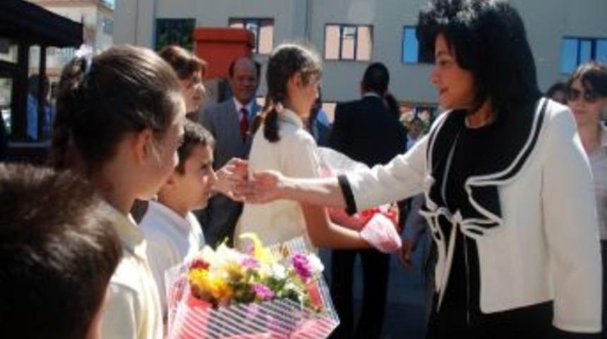 Yalova'da 37 Bin &Ouml;ğrenci İ&ccedil;in Tatil Başladı