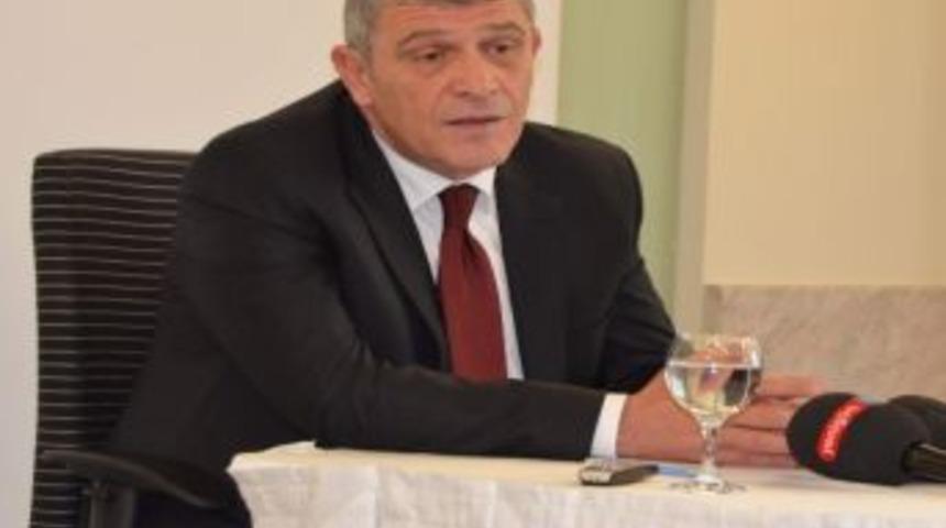 İzmir Mhp Eski İl Başkanından Mhp Genel Merkezine Eleştiri