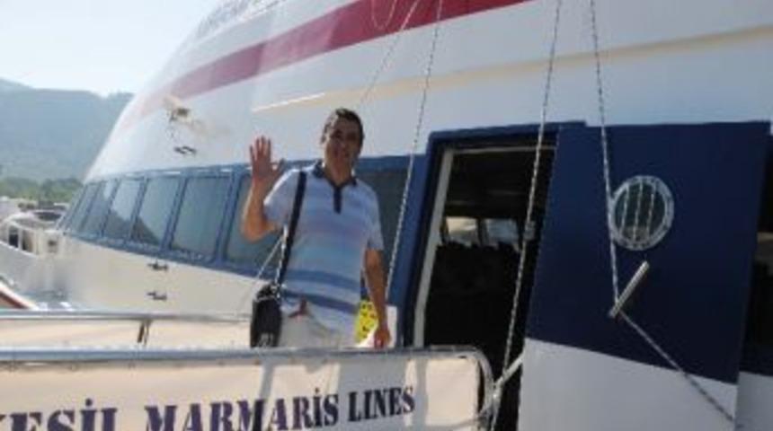 Yunanistan'dan Vize Kolaylığı