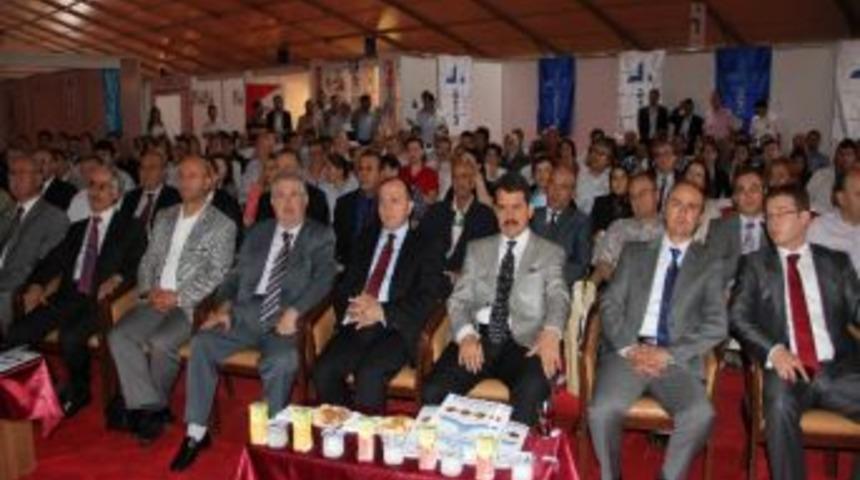 Skg Başkanı Fatih Acar&rsquo;dan &Ouml;zel Hastanelere G&ouml;zdağı