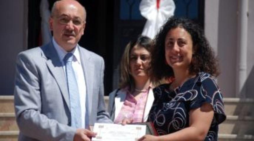 Yalova'dan T&uuml;rkiye'ye &Ouml;rnek Proje