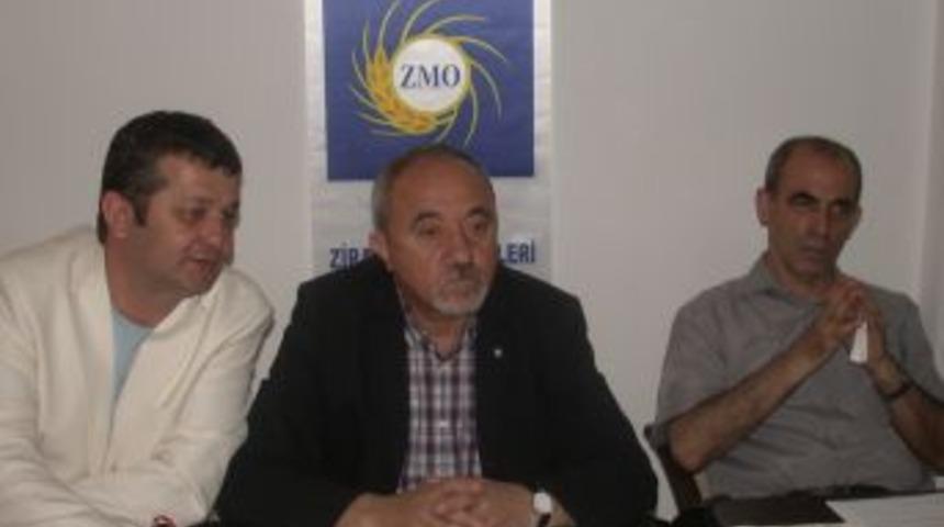 Ziraat M&uuml;hendisleri Tarım Ila&ccedil;larının Eczanelerde Satılmasına Tepkili