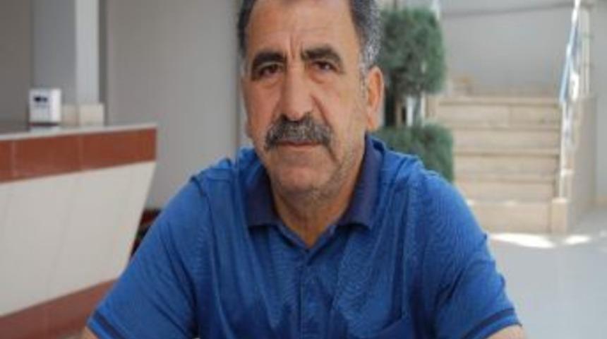 Adıyamanspor Sahibini Arıyor