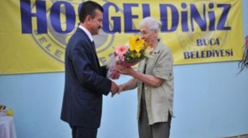 Ali Rıza Ertan Şiir Yarışmasında &Ouml;d&uuml;ller Sahiplerini Buldu