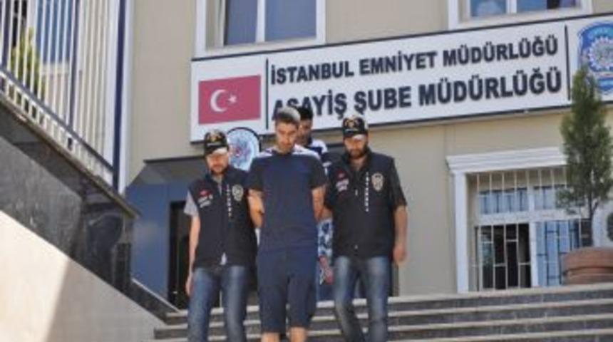 Deniz Seki&rsquo;ye Uyuşturucu Satan Şahsa 30 Yıl Ceza