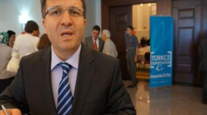 T&uuml;rk&ccedil;e Olimpiyatları'na Akademik Bakış