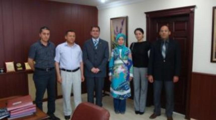 Keskin proje zengini