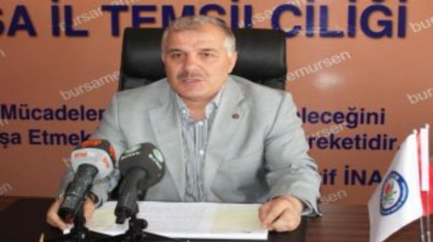 Eğitim Bir-sen 2011-2012 Eğitim &Ouml;ğretim Yılını Değerlendirdi