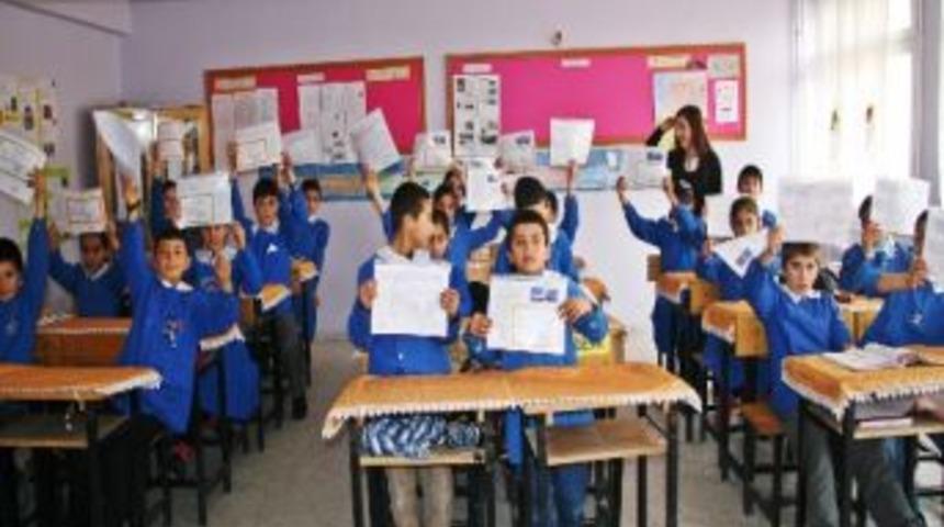Sungurlu&rsquo;da Karne Heyecanı