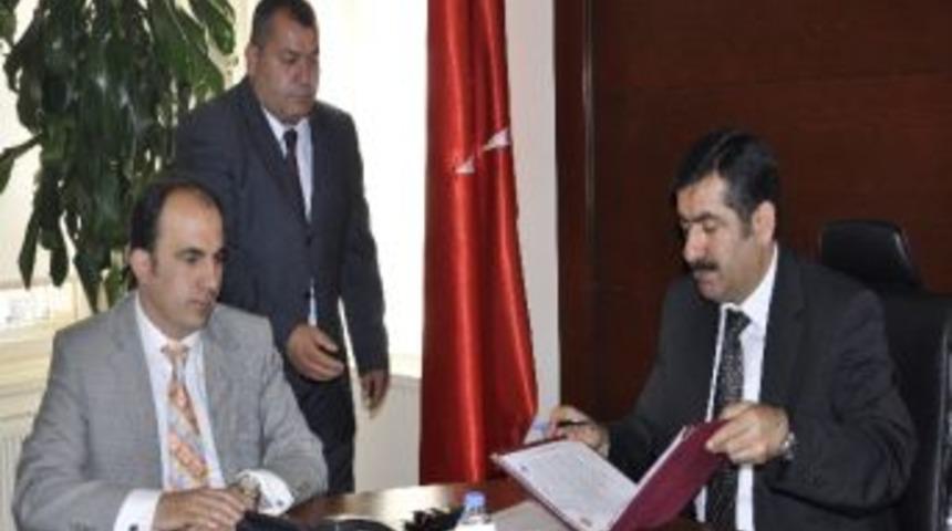 Sel&ccedil;uklu Belediyesi&rsquo;nden Eğitime Y&uuml;zde Y&uuml;z Destek