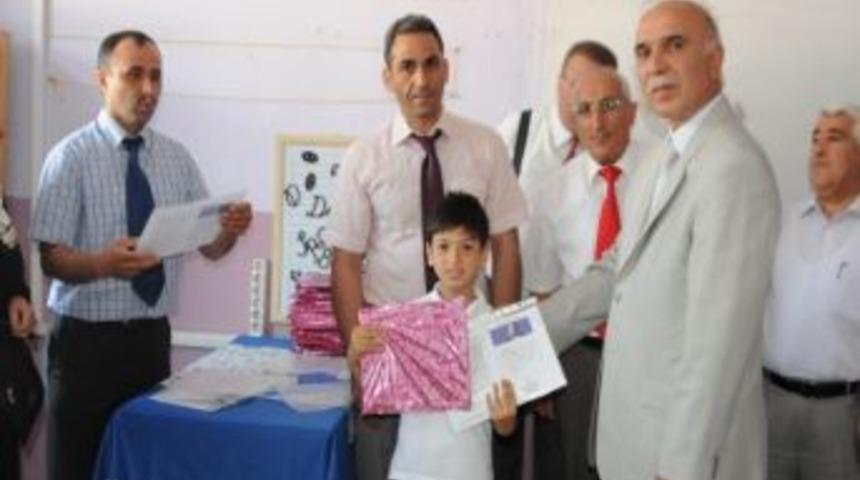Mersin'de Karne Heyecanı