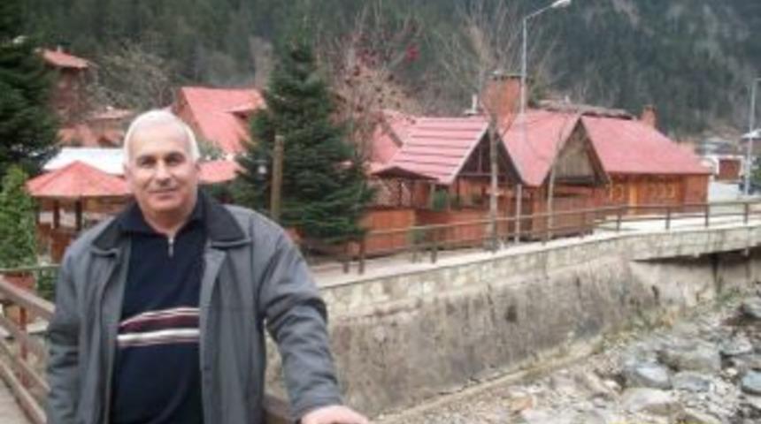 Lenf Kanserine Yakalanan Polis Memuru Cafer Yıldız Hayatını Kaybetti