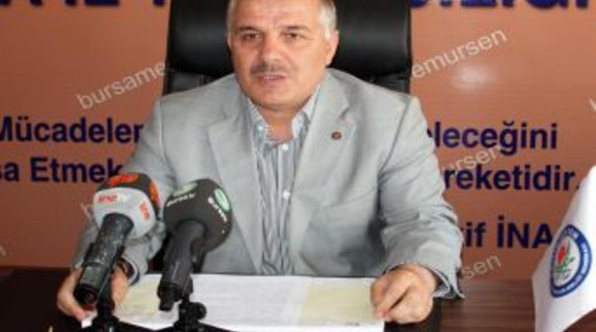 Numan Şeker: Eğitim Sezonu K&ouml;t&uuml; Anılarla Sona Erdi