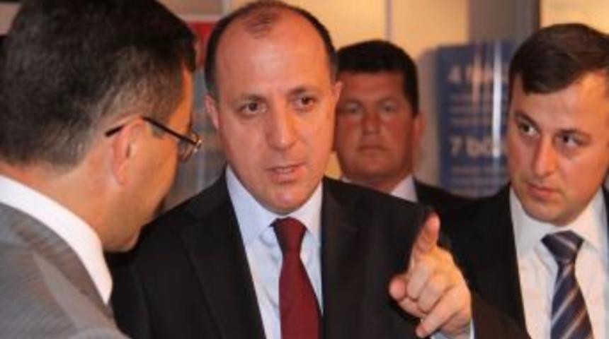 SGK Başkanı Acar: &Ouml;zel Hastanelerdeki Suistimale Izin Vermeyeceğiz