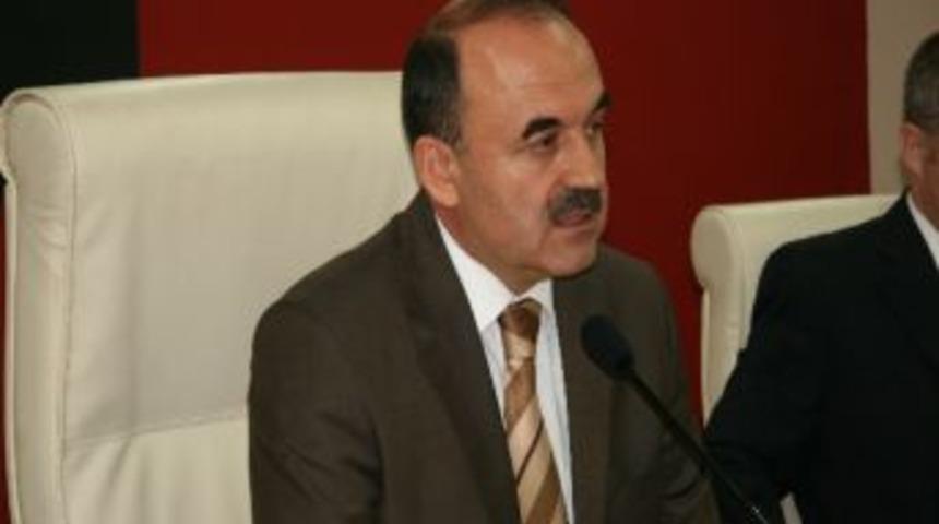 Elazığ Valisi Erol: &ldquo;20. Hazar Şiir Akşamlarına B&uuml;y&uuml;k Katılım Bekliyorum&rdquo;