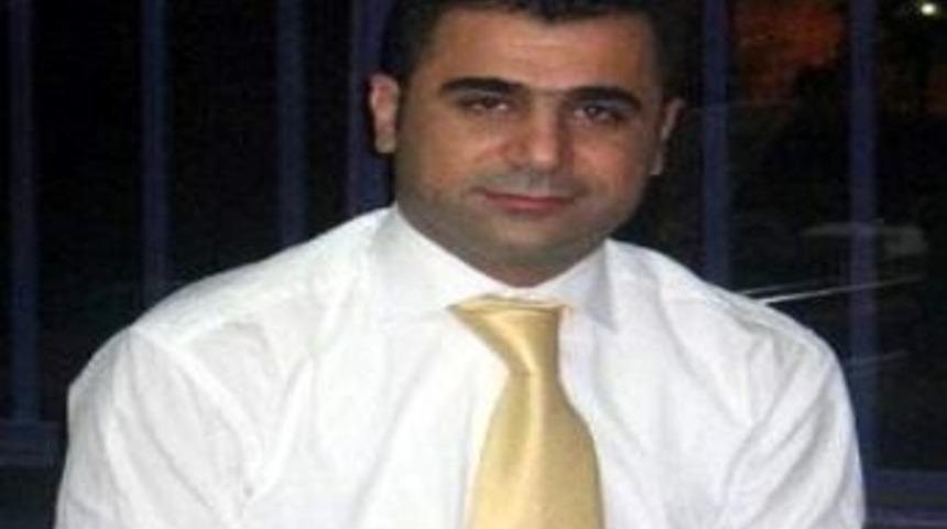 Diyarbakırspor Başkanı Nurullah Edemen Ankara'da G&ouml;r&uuml;şmeler Yapacak