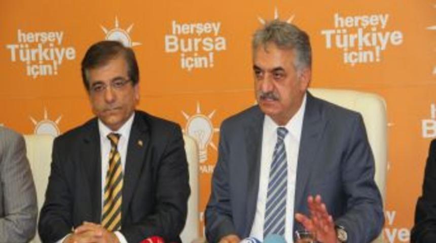 Bakanı Yazıcı: Yeni TTK T&uuml;rkiye'nin Ekonomik Hayatı I&ccedil;in Bir Otoban