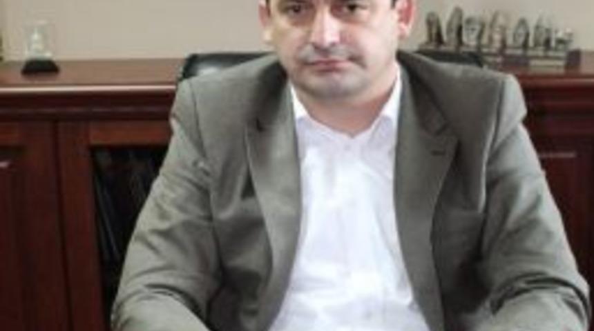 Mhp Eski İl Başkanı Ak Parti'ye Ge&ccedil;meyeceğini S&ouml;yledi