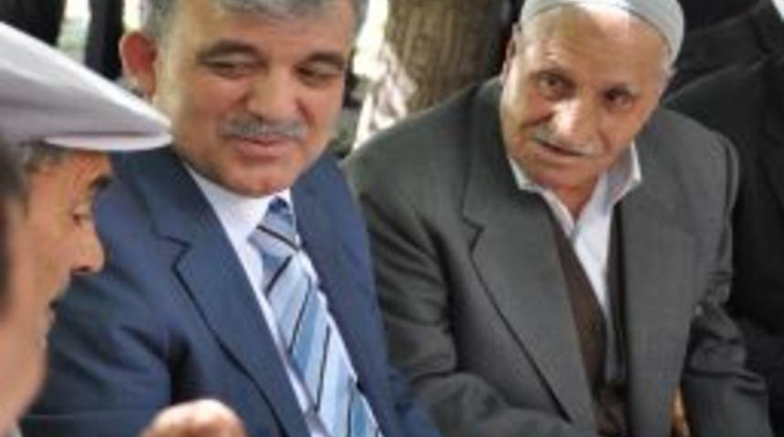 Cumhurbaşkanı G&uuml;l: Kafkaslar&rsquo;a Kalıcı Barış Gelecek