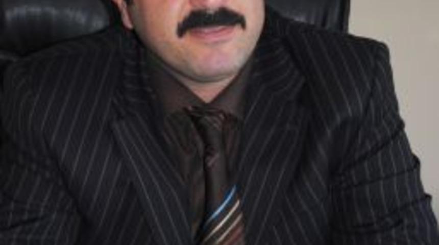 MHP'li Gubaş, Karako&ccedil;'a Başsağlığı Dileğinde Bulundu