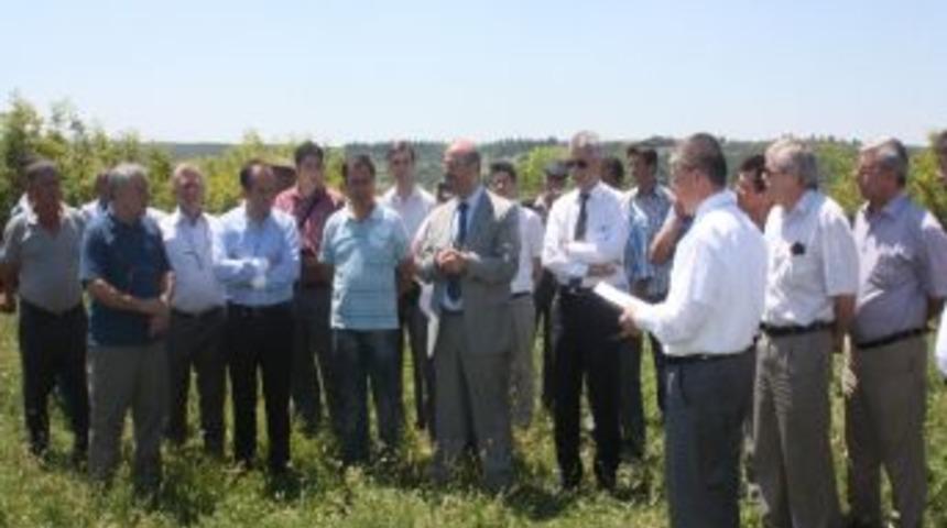 Vakıf Hizmetlerinde Devam Ediyor