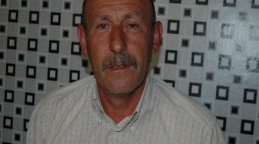 Bbp&rsquo;ye Tehdit Mektubu