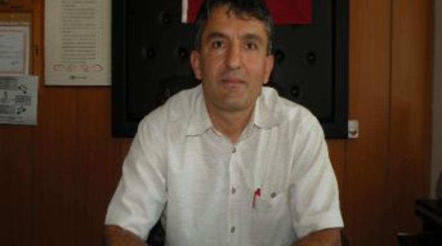 Karne Hediyeleri Sokağa Atılmasın