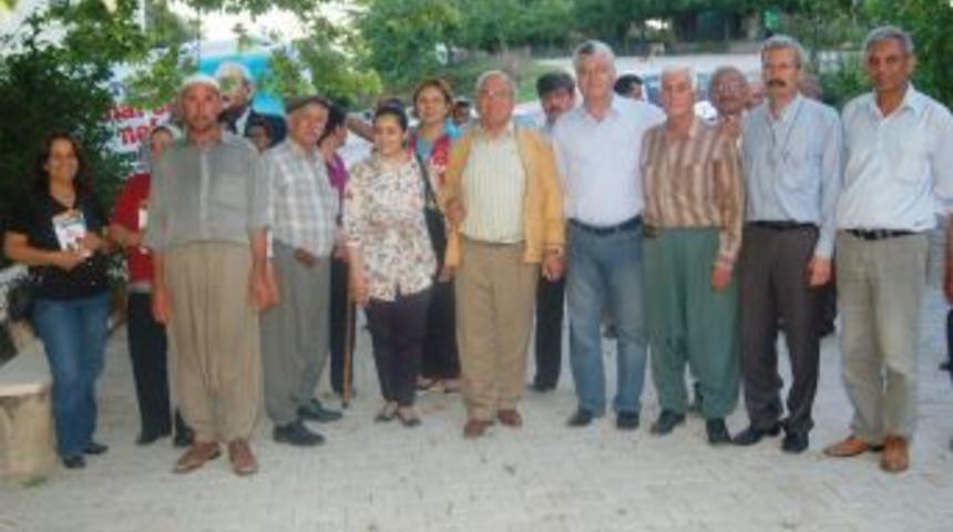 Turgut &Uuml;st&uuml;n neden adaylıktan &ccedil;ekildi?