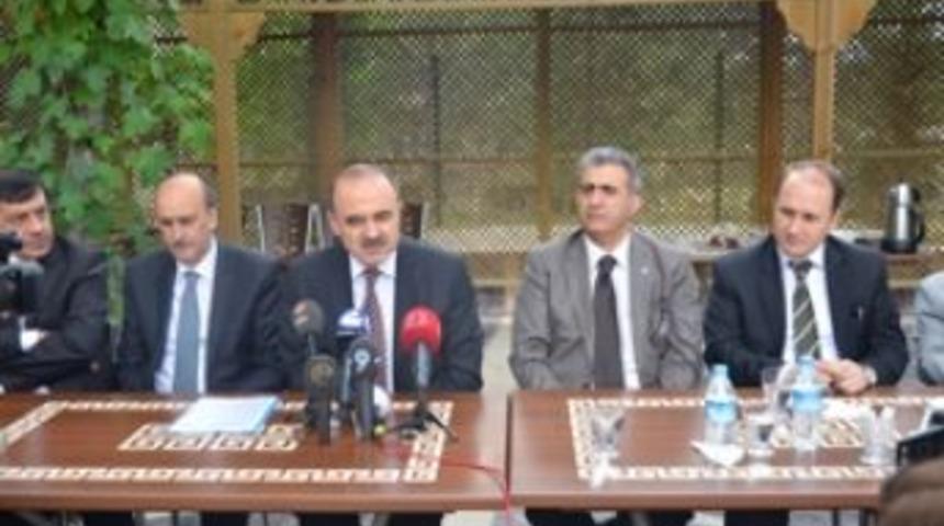 20. uluslararası hazar şiir akşamları