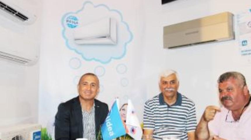 Kış: Fuarlar amacının dışına &ccedil;ıkmamalı