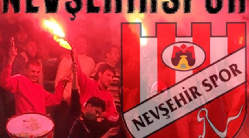 Nevşehirspor'da transfer harek&acirc;tı