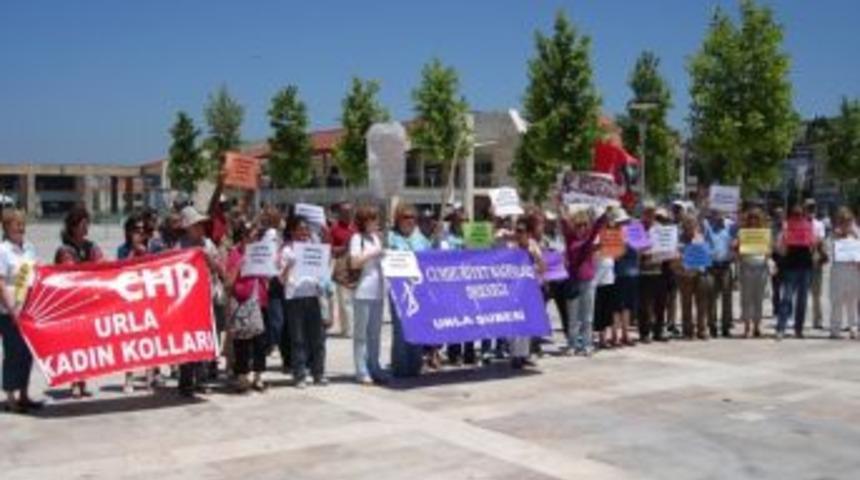 K&uuml;rtaj Yasağı Tartışmalarına Tepkiler Artıyor