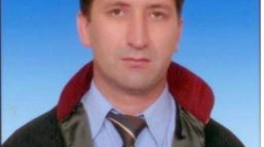 Antalya'da Kaza: 2 &Ouml;l&uuml;