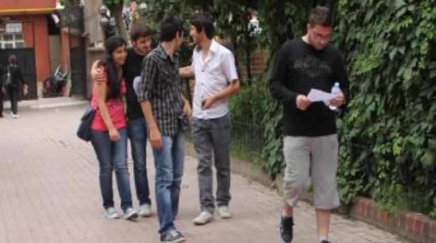 Karabük’te Zehirlenme