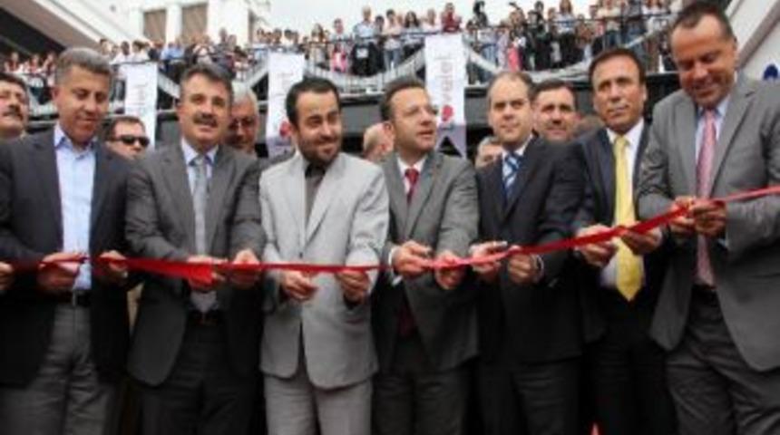 Lovelet Samsun&rsquo;da Hizmete Girdi