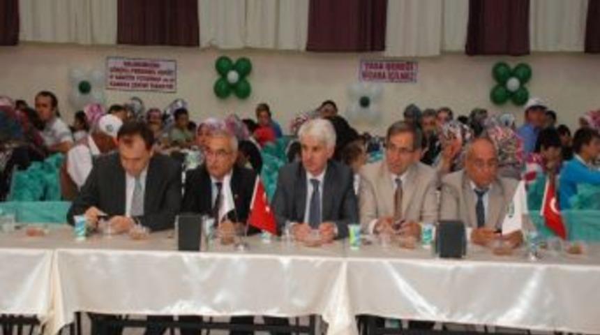 S&uuml;taş&rsquo;tan S&uuml;nnet Ş&ouml;leni