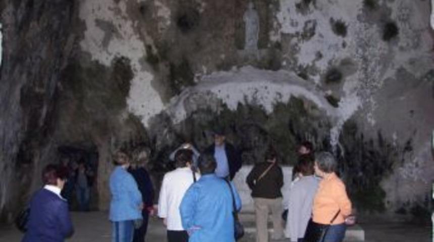 St. Pierre Kilisesi Yeniden Restore Edilecek