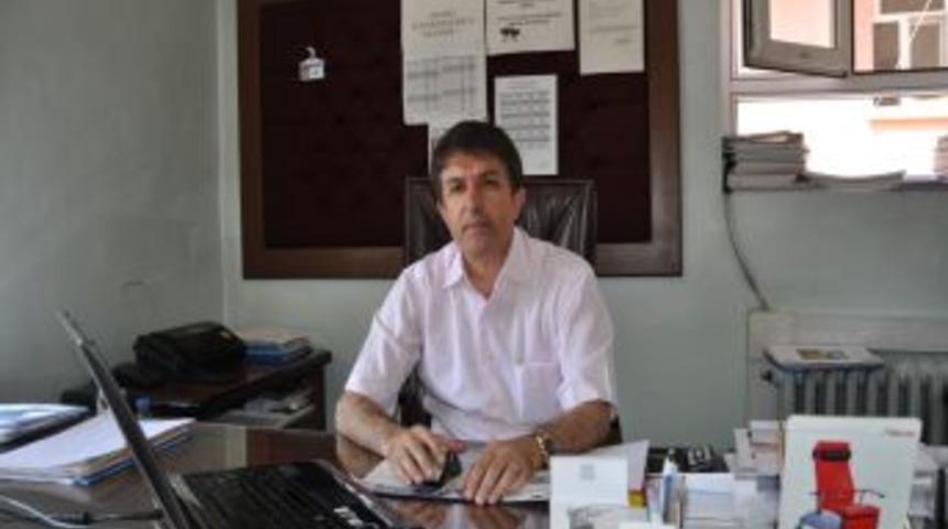 Midyat Devlet Hastanesi Yeni Yerine Taşınıyor