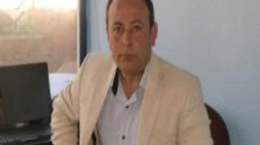 Keles S&uuml;t &Uuml;reticileri Birliği'nden &Ccedil;ift&ccedil;iye Destek