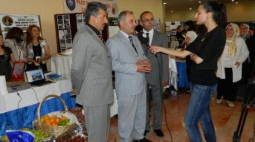 Yılın Kaliteli Okulu Mersin&rsquo;den