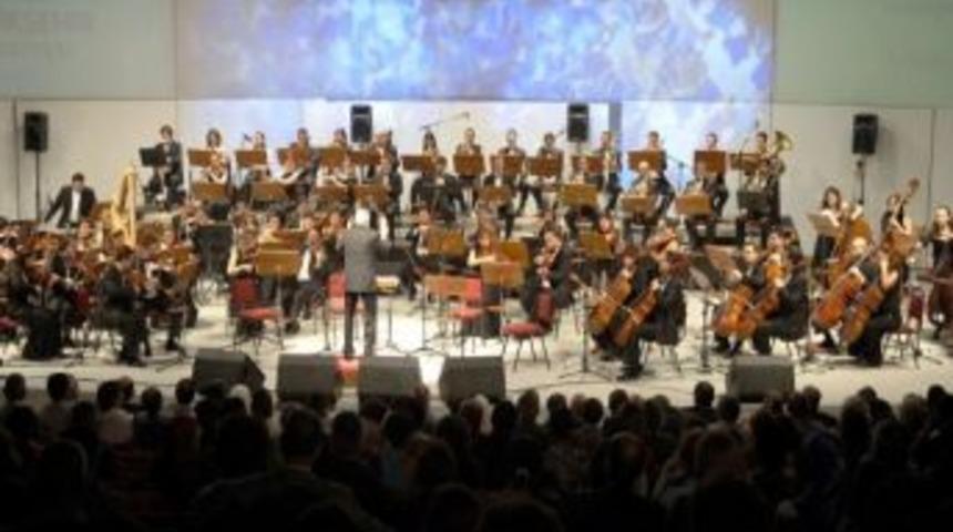 Festival Heyecanı Bursa&rsquo;yı Sardı