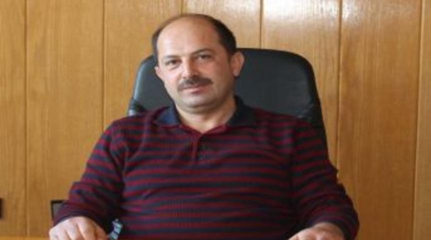 Akdağmadeni İl&ccedil;e Ormanlarının Amenajmanı &Ccedil;ıkarılacak