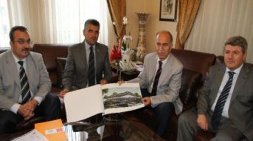 Geleceğin Şampiyonları Elbeyli&rsquo;de Yetişecek