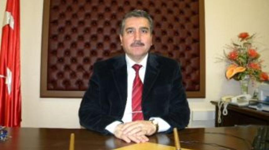 Karatekin &Uuml;niversitesi D&uuml;nya &Uuml;niversitesi Olma Yolunda İlerliyor