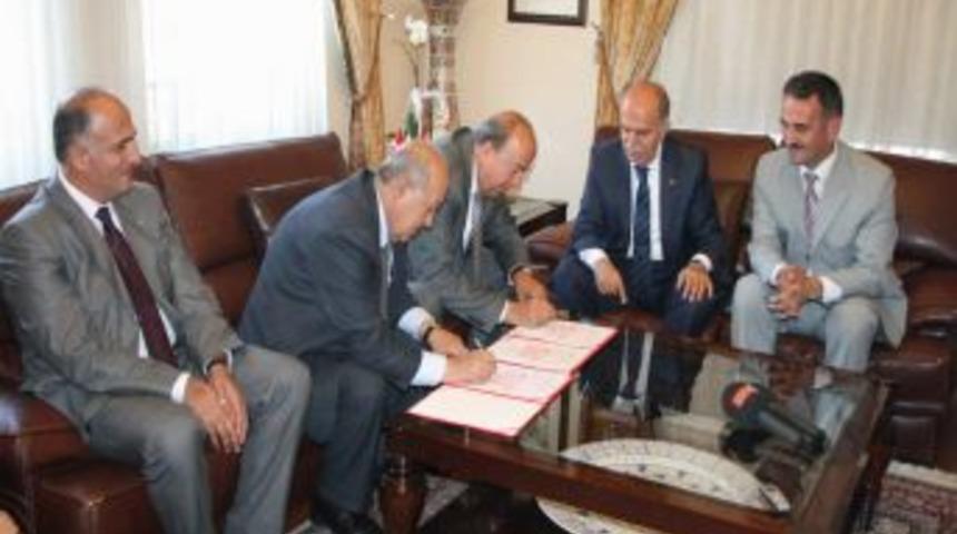 Roda Limancılık, Gemlik&rsquo;te Okul Yaptırıyor