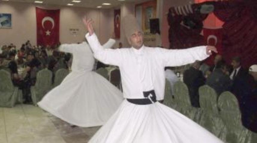 Boğazlıyan&rsquo;da Şehit Polis İ&ccedil;in Mevlit Okutuldu