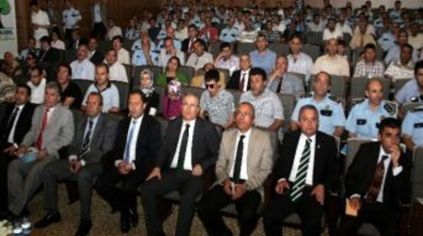 Gaziantep Kent Merkezinde Engelliler Artık Engelsiz