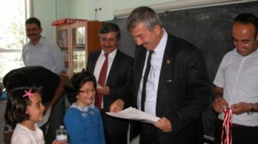 Arapgir&rsquo;de Karne Sevinci