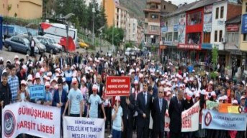 &Ouml;nce &Ccedil;evre Sonra Karne Dediler